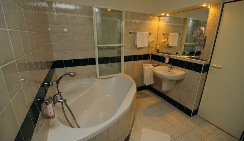 Hotel EROPLÁN**** Superior Rožnov pod Radhoštěm